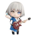 BanG Dream! Nendoroid Akció Figura Rana Kaname 10 cm