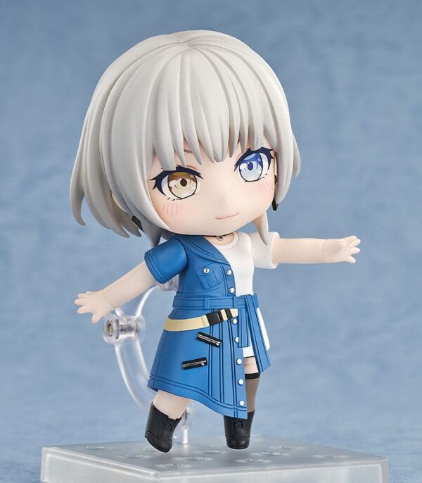 BanG Dream! Nendoroid Akció Figura Rana Kaname 10 cm BanG Dream! Nendoroid Akció Figura Rana Kaname 10 cm