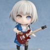 BanG Dream! Nendoroid Akció Figura Rana Kaname 10 cm BanG Dream! Nendoroid Akció Figura Rana Kaname 10 cm