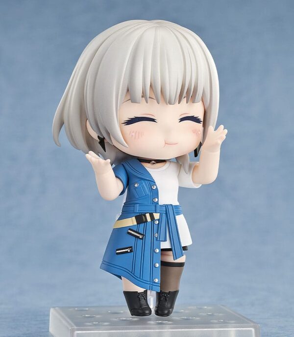 BanG Dream! Nendoroid Akció Figura Rana Kaname 10 cm BanG Dream! Nendoroid Akció Figura Rana Kaname 10 cm