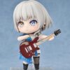 BanG Dream! Nendoroid Akció Figura Rana Kaname 10 cm BanG Dream! Nendoroid Akció Figura Rana Kaname 10 cm