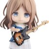 BanG Dream! Nendoroid Akció Figura Soyo Nagasaki 10 cm