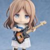 BanG Dream! Nendoroid Akció Figura Soyo Nagasaki 10 cm