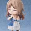 BanG Dream! Nendoroid Akció Figura Soyo Nagasaki 10 cm