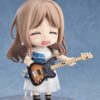 BanG Dream! Nendoroid Akció Figura Soyo Nagasaki 10 cm