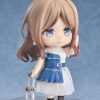 BanG Dream! Nendoroid Akció Figura Soyo Nagasaki 10 cm