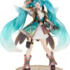 Character Vocal Series 01: Hatsune Miku PVC Szobor 1/7 Hatsune Miku: 100th Adventure Ver. 25 cm