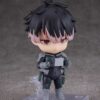 Kaiju No. 8 Nendoroid Akció Figura Gen Narumi 10 cm