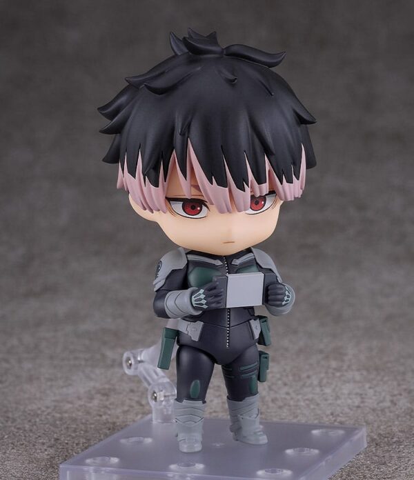Kaiju No. 8 Nendoroid Akció Figura Gen Narumi 10 cm