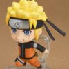 Naruto Shippuden Nendoroid PVC Akció Figura Naruto Uzumaki 10 cm Naruto Shippuden Nendoroid PVC Akció Figura Naruto Uzumaki 10 cm