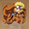 Naruto Shippuden Nendoroid PVC Akció Figura Naruto Uzumaki 10 cm Naruto Shippuden Nendoroid PVC Akció Figura Naruto Uzumaki 10 cm