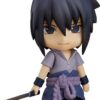 Naruto Shippuden Nendoroid PVC Akció Figura Sasuke Uchiha 10 cm