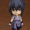 Naruto Shippuden Nendoroid PVC Akció Figura Sasuke Uchiha 10 cm Naruto Shippuden Nendoroid PVC Akció Figura Sasuke Uchiha 10 cm