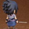 Naruto Shippuden Nendoroid PVC Akció Figura Sasuke Uchiha 10 cm Naruto Shippuden Nendoroid PVC Akció Figura Sasuke Uchiha 10 cm