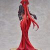 Goddess of Victory: Nikke PVC Szobor 1/7 Red Hood Nonsense Red 25 cm Goddess of Victory: Nikke PVC Szobor 1/7 Red Hood Nonsense Red 25 cm