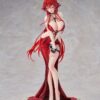 Goddess of Victory: Nikke PVC Szobor 1/7 Red Hood Nonsense Red 25 cm Goddess of Victory: Nikke PVC Szobor 1/7 Red Hood Nonsense Red 25 cm