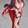 Goddess of Victory: Nikke PVC Szobor 1/7 Red Hood Nonsense Red 25 cm Goddess of Victory: Nikke PVC Szobor 1/7 Red Hood Nonsense Red 25 cm
