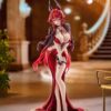 Goddess of Victory: Nikke PVC Szobor 1/7 Red Hood Nonsense Red 25 cm Goddess of Victory: Nikke PVC Szobor 1/7 Red Hood Nonsense Red 25 cm