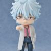 Gintama: Mr. Ginpachi´s Zany Class Nendoroid Akció Figura Ginpachi Sakata 10 cm
