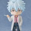 Gintama: Mr. Ginpachi´s Zany Class Nendoroid Akció Figura Ginpachi Sakata 10 cm