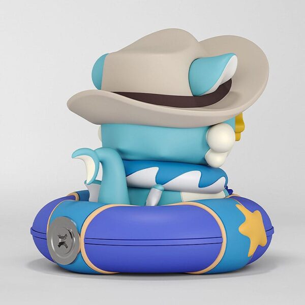 Honkai: Star Rail Huggy Good Smile Chibi Figura Bubbles 6 cm