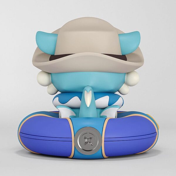 Honkai: Star Rail Huggy Good Smile Chibi Figura Bubbles 6 cm