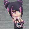 Street Fighter Nendoroid Akció Figura Juri-chan 10 cm