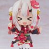 Hololive Production Nendoroid Akció Figura Nakiri Ayame 10 cm