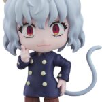 Hololive Production Nendoroid Akció Figura Shishiro Botan 10 cm