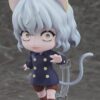 Hololive Production Nendoroid Akció Figura Shishiro Botan 10 cm