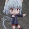 Hololive Production Nendoroid Akció Figura Shishiro Botan 10 cm