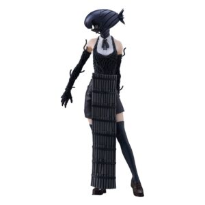 Chainsaw Man Pop Up Parade PVC Szobor Bomb 17 cm