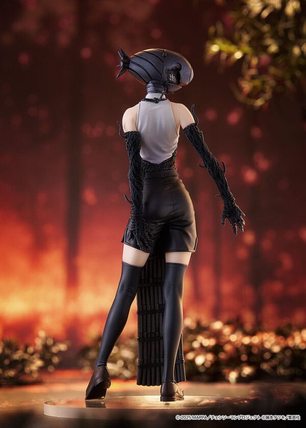 Chainsaw Man Pop Up Parade PVC Szobor Bomb 17 cm