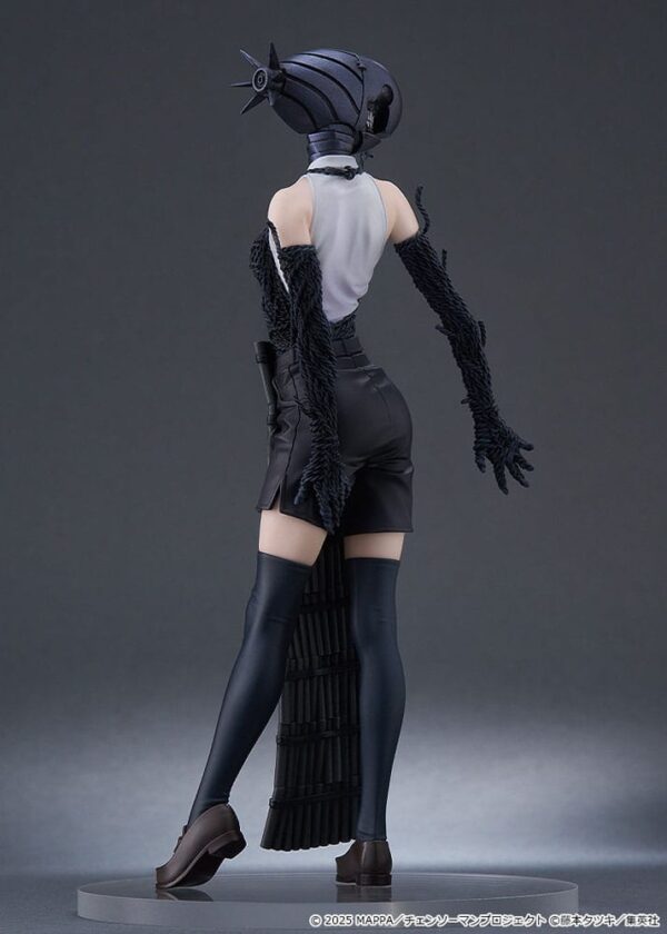 Chainsaw Man Pop Up Parade PVC Szobor Bomb 17 cm