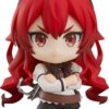 Mushoku Tensei: Jobless Reincarnation Nendoroid Akció Figura Eris Boreas Greyrat 10 cm