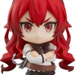 Mushoku Tensei: Jobless Reincarnation Nendoroid Akció Figura Eris Boreas Greyrat 10 cm