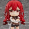 Mushoku Tensei: Jobless Reincarnation Nendoroid Akció Figura Eris Boreas Greyrat 10 cm