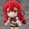 Mushoku Tensei: Jobless Reincarnation Nendoroid Akció Figura Eris Boreas Greyrat 10 cm
