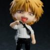 Chainsaw Man Nendoroid Akció Figura Denji 10 cm