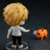 Chainsaw Man Nendoroid Akció Figura Denji 10 cm