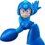 Mega Man Pop Up Parade PVC Szobor Mega Man 10 cm