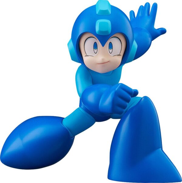 Mega Man Pop Up Parade PVC Szobor Mega Man 10 cm Mega Man Pop Up Parade PVC Szobor Mega Man 10 cm