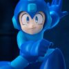 Mega Man Pop Up Parade PVC Szobor Mega Man 10 cm Mega Man Pop Up Parade PVC Szobor Mega Man 10 cm