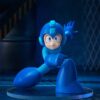 Mega Man Pop Up Parade PVC Szobor Mega Man 10 cm Mega Man Pop Up Parade PVC Szobor Mega Man 10 cm