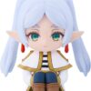 Frieren: Beyond Journey´s End Rubber Mascot Nendroid Plus Mini Figura Frieren 8 cm