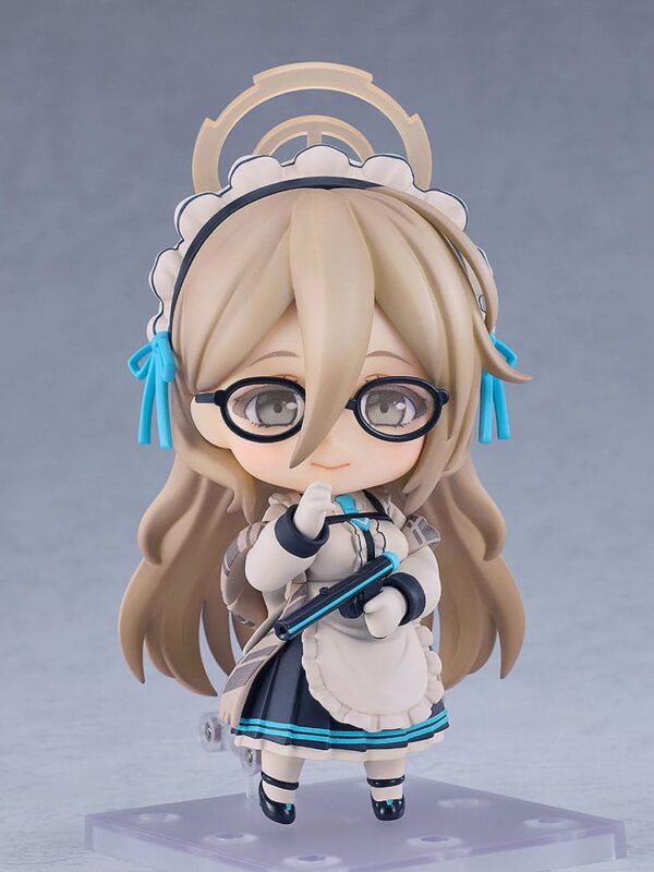 Blue Archive Nendoroid Akció Figura Akane Murokasa 10 cm