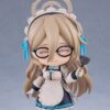 Blue Archive Nendoroid Akció Figura Akane Murokasa 10 cm