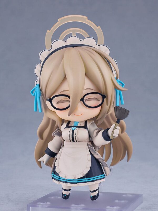 Blue Archive Nendoroid Akció Figura Akane Murokasa 10 cm
