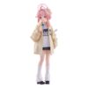 Blue Archive Pop Up Parade PVC Szobor Natsu (Band): Event KV Ver. 18 cm