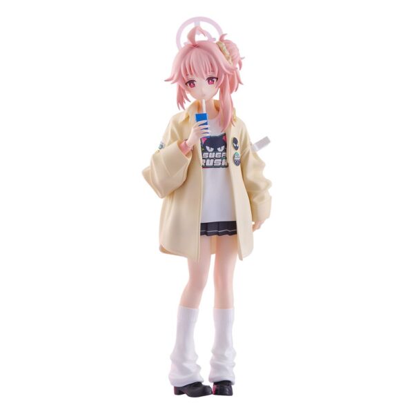 Blue Archive Pop Up Parade PVC Szobor Natsu (Band): Event KV Ver. 18 cm
